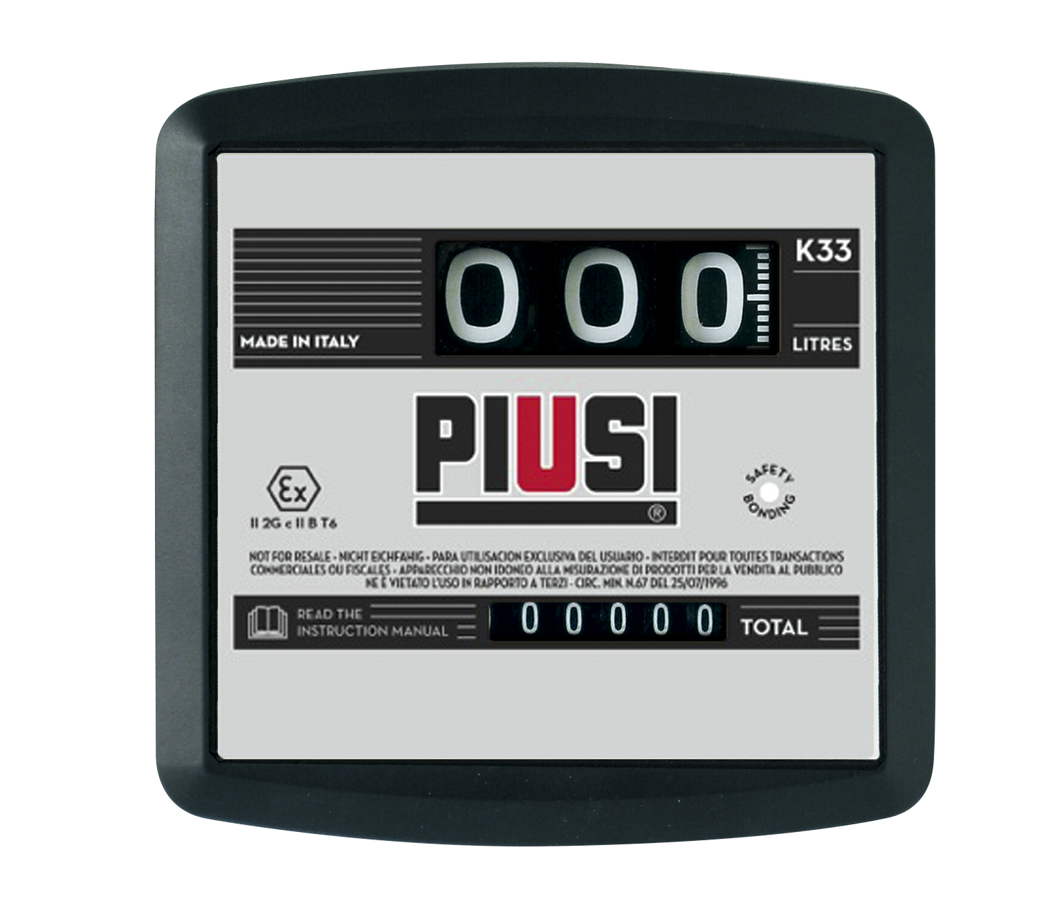 Flowmeter